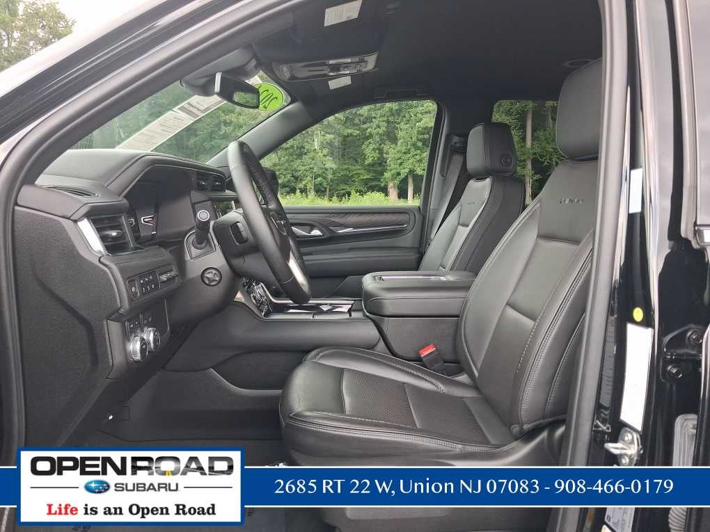 2024 GMC Yukon Denali Denali