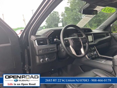 2024 GMC Yukon Denali Denali