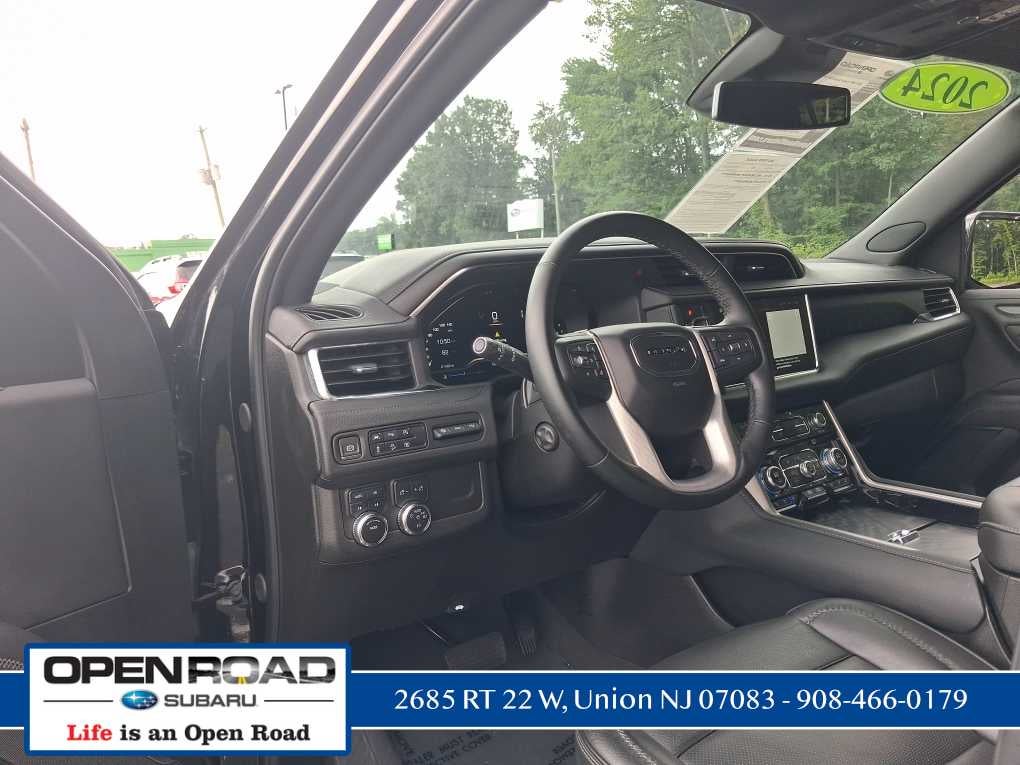 2024 GMC Yukon Denali Denali