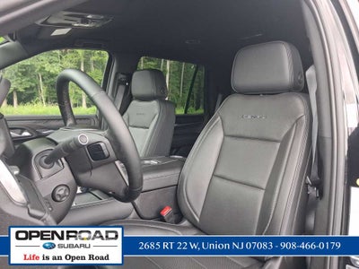 2024 GMC Yukon Denali Denali