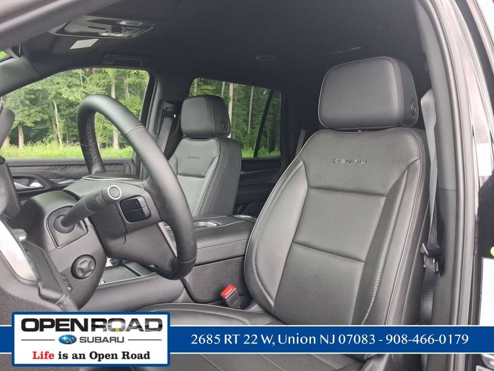 2024 GMC Yukon Denali Denali