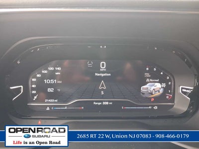 2024 GMC Yukon Denali Denali