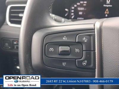 2024 GMC Yukon Denali Denali