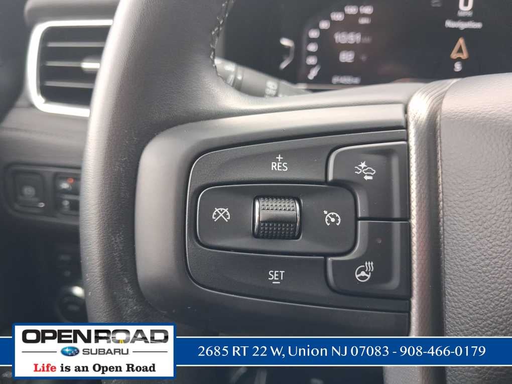 2024 GMC Yukon Denali Denali