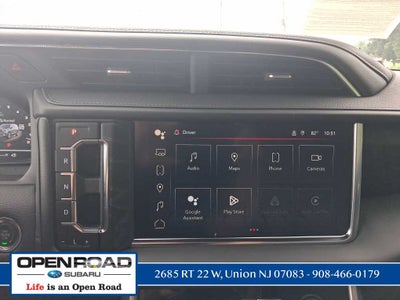 2024 GMC Yukon Denali Denali