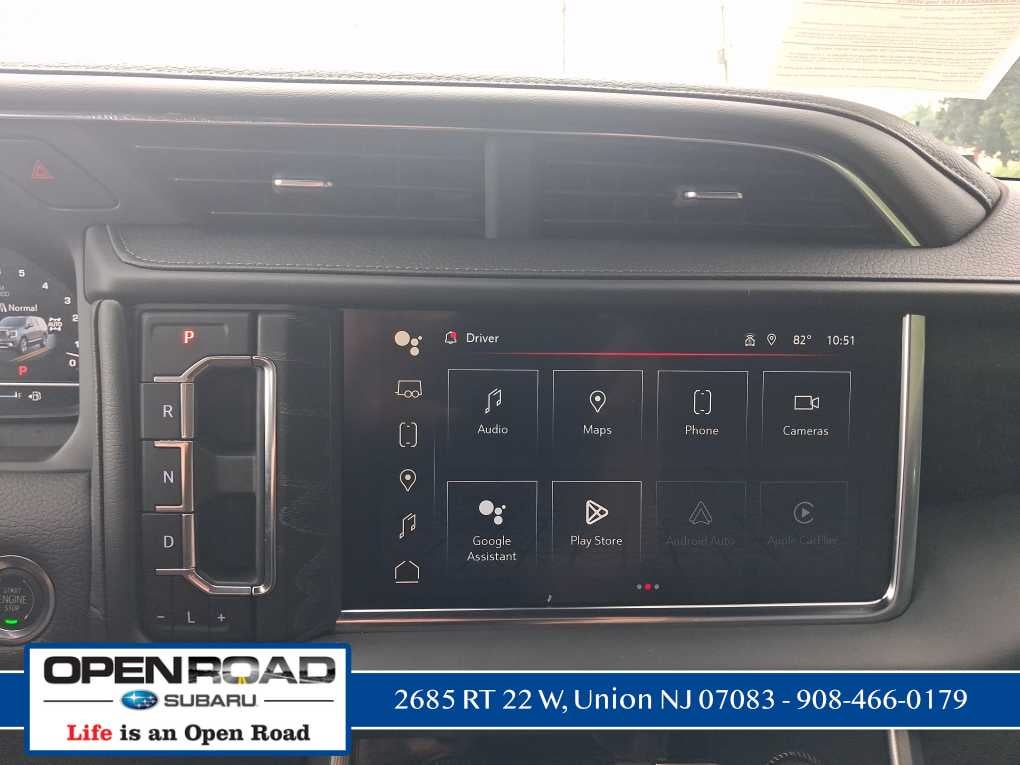 2024 GMC Yukon Denali Denali