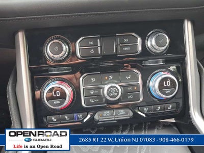 2024 GMC Yukon Denali Denali