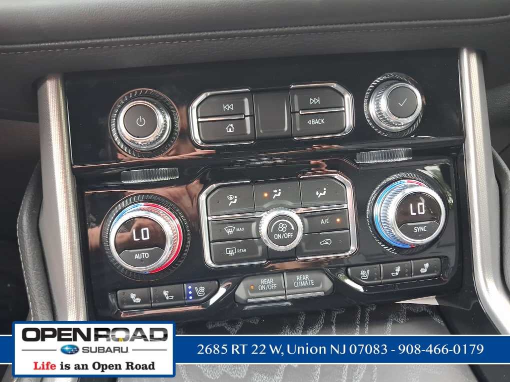 2024 GMC Yukon Denali Denali
