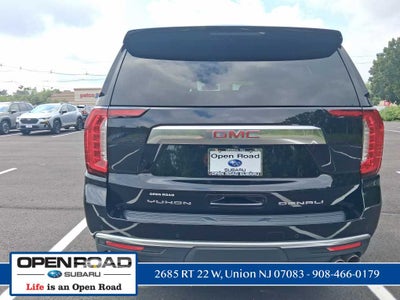 2024 GMC Yukon Denali Denali
