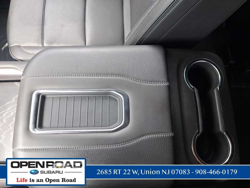 2024 GMC Yukon Denali Denali