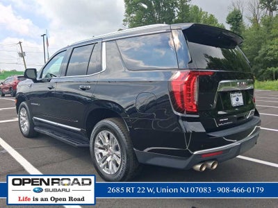 2024 GMC Yukon Denali Denali