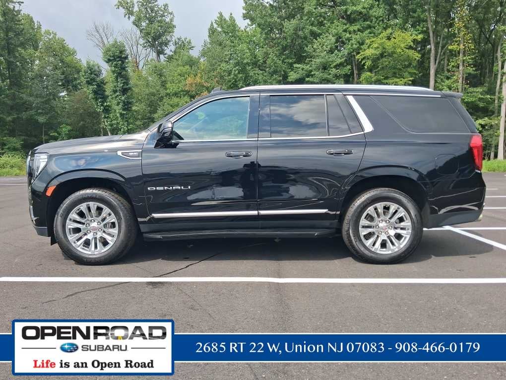 2024 GMC Yukon Denali Denali