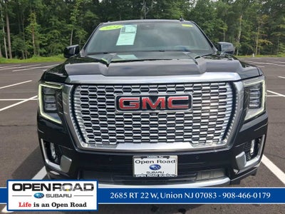 2024 GMC Yukon Denali Denali
