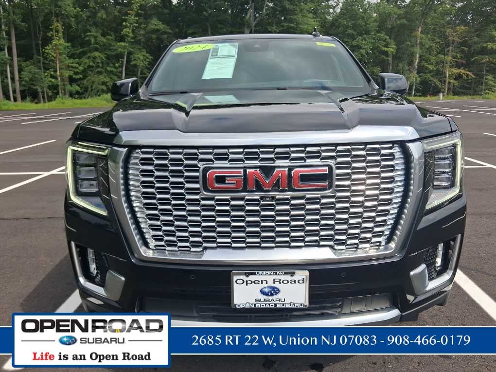 2024 GMC Yukon Denali Denali