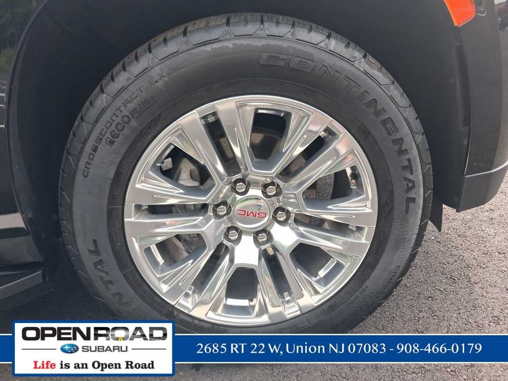 2024 GMC Yukon Denali Denali