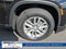 2024 Chevrolet Traverse Limited LT Cloth