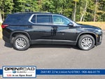 2024 Chevrolet Traverse Limited LT Cloth