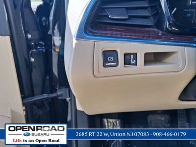 2018 Cadillac XT5 Luxury AWD