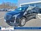 2018 Cadillac XT5 Luxury AWD