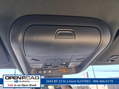 2018 Cadillac XT5 Luxury AWD