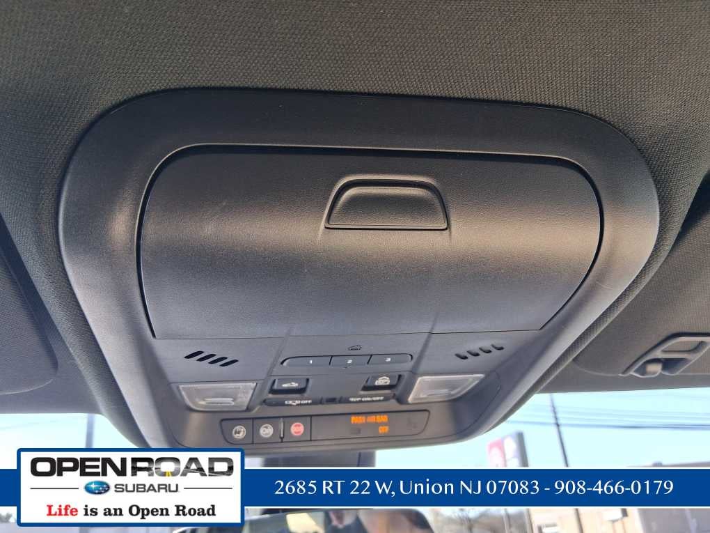 2018 Cadillac XT5 Luxury AWD