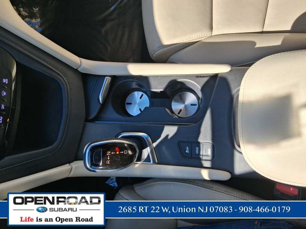 2018 Cadillac XT5 Luxury AWD