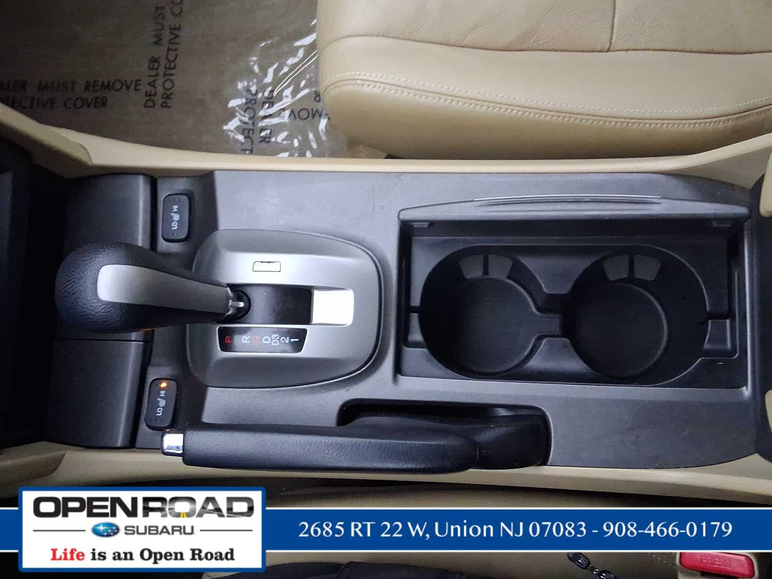 2012 Honda Accord SE