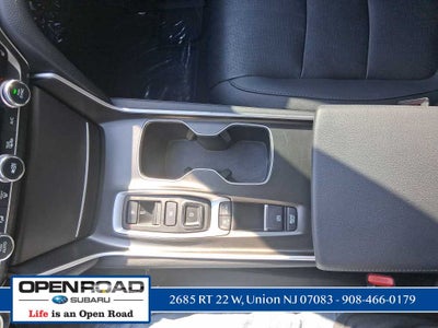 2020 Honda Accord Sedan EX-L
