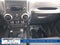 2011 Jeep Wrangler Unlimited Sport