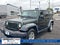 2011 Jeep Wrangler Unlimited Sport