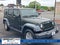 2011 Jeep Wrangler Unlimited Sport