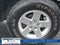 2011 Jeep Wrangler Unlimited Sport