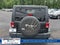 2011 Jeep Wrangler Unlimited Sport