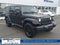 2011 Jeep Wrangler Unlimited Sport