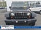 2011 Jeep Wrangler Unlimited Sport