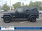 2011 Jeep Wrangler Unlimited Sport