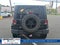 2011 Jeep Wrangler Unlimited Sport