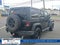 2011 Jeep Wrangler Unlimited Sport