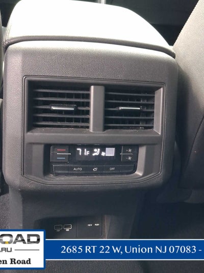 2020 Volkswagen Atlas 3.6L V6 SE w/Technology R-Line