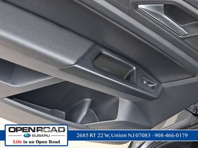 2020 Volkswagen Atlas 3.6L V6 SE w/Technology R-Line
