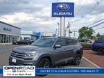 2020 Volkswagen Atlas 3.6L V6 SE w/Technology R-Line
