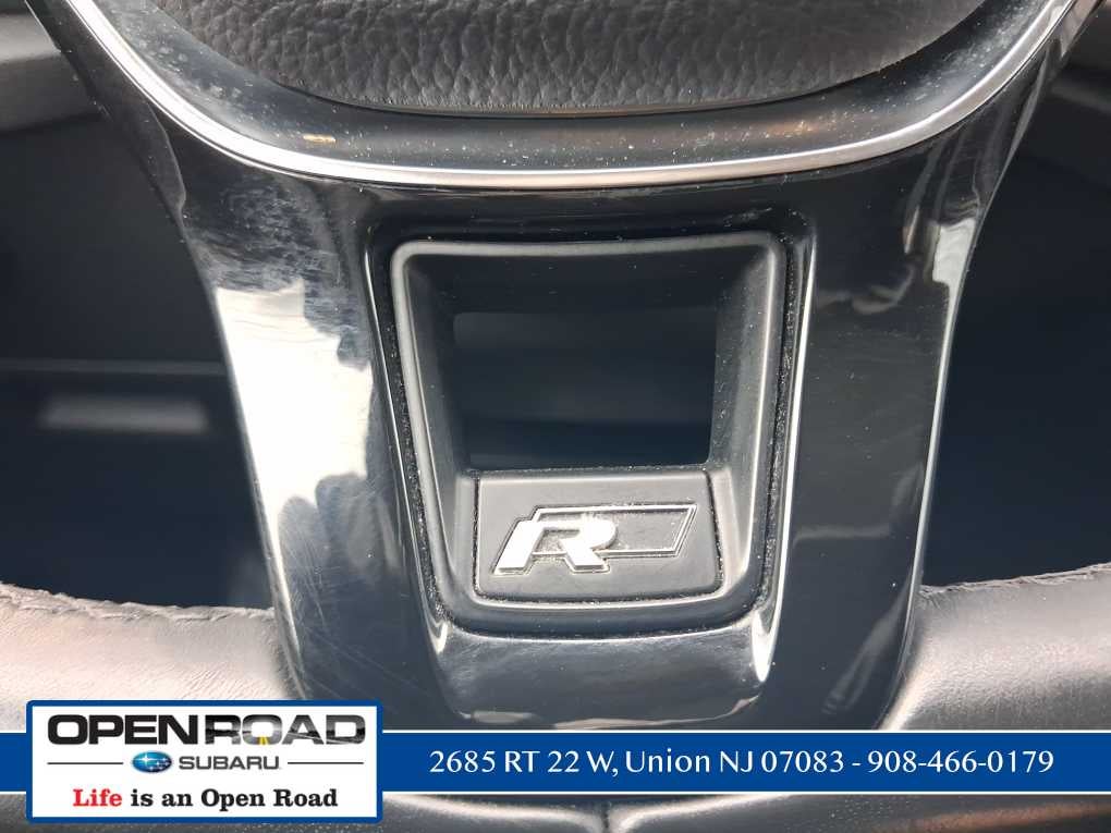 2020 Volkswagen Atlas 3.6L V6 SE w/Technology R-Line