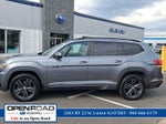 2020 Volkswagen Atlas 3.6L V6 SE w/Technology R-Line