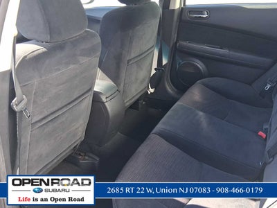 2010 Mazda Mazda6 i Touring