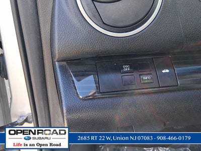 2010 Mazda Mazda6 i Touring