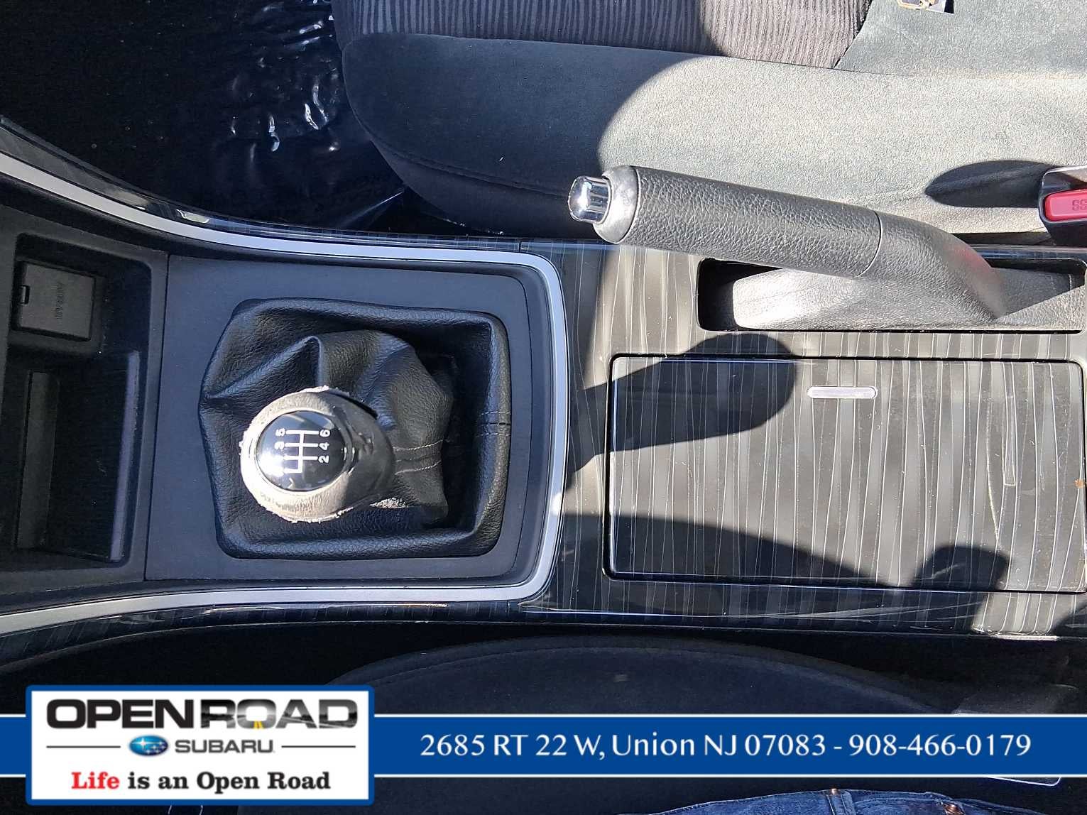 2010 Mazda Mazda6 i Touring