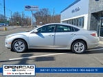 2010 Mazda Mazda6 i Touring