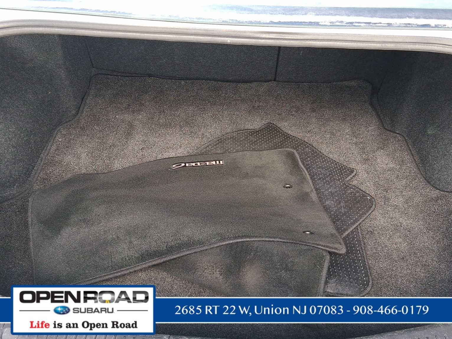 2010 Mazda Mazda6 i Touring