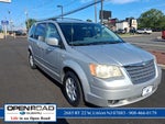 2010 Chrysler Town & Country Touring