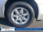 2010 Chrysler Town & Country Touring